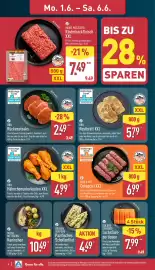 Aldi Nord Prospekt woche 23 Seite 4