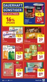 Aldi Nord Prospekt woche 23 Seite 4