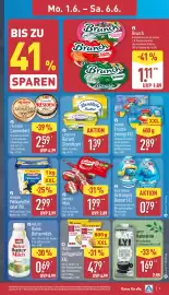 Aldi Nord Prospekt woche 23 Seite 5