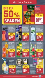 Aldi Nord Prospekt woche 23 Seite 7