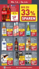 Aldi Nord Prospekt woche 23 Seite 8
