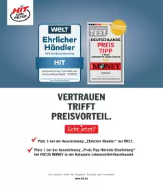 HIT Prospekt woche 22 Seite 16