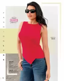 Catálogo Cklass Página 10