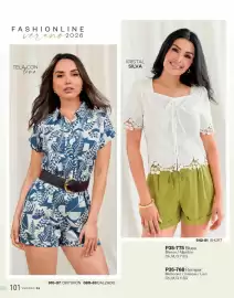 Catálogo Cklass Página 102