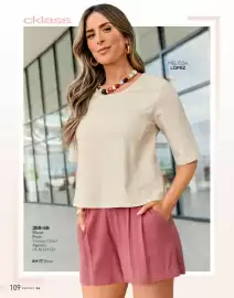 Catálogo Cklass Página 110