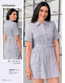 Catálogo Cklass Página 114