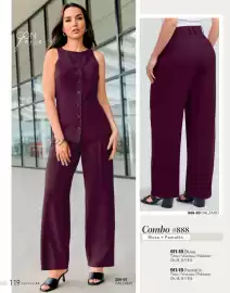 Catálogo Cklass Página 120