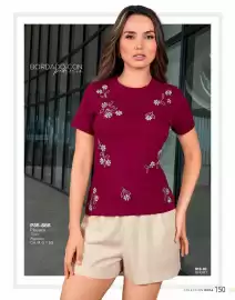 Catálogo Cklass Página 151