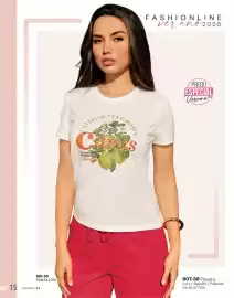 Catálogo Cklass Página 16