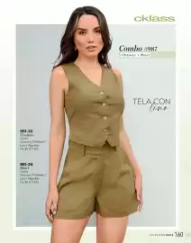 Catálogo Cklass Página 161