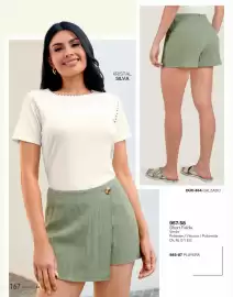 Catálogo Cklass Página 168