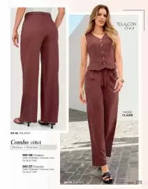 Catálogo Cklass Página 171