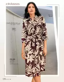 Catálogo Cklass Página 180
