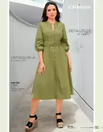 Catálogo Cklass Página 183