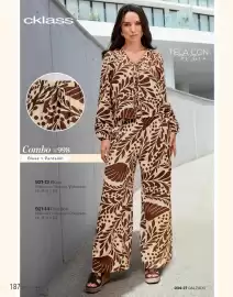Catálogo Cklass Página 188