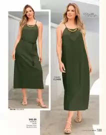 Catálogo Cklass Página 189