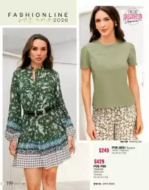 Catálogo Cklass Página 200