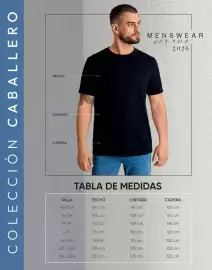 Catálogo Cklass Página 204