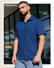 Catálogo Cklass Página 206
