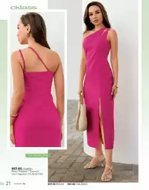 Catálogo Cklass Página 22