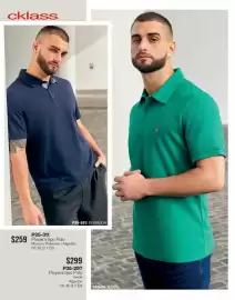 Catálogo Cklass Página 224
