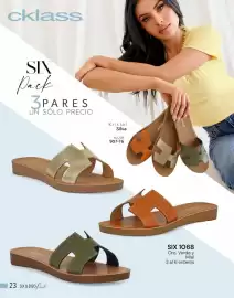 Catálogo Cklass Página 255