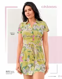 Catálogo Cklass Página 3