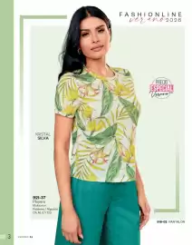 Catálogo Cklass Página 4