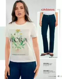 Catálogo Cklass Página 41