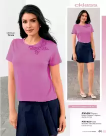 Catálogo Cklass Página 45