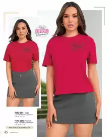 Catálogo Cklass Página 46