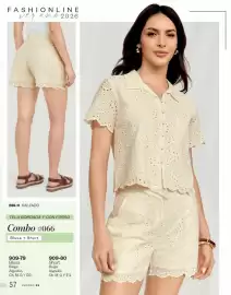 Catálogo Cklass Página 58