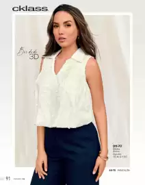 Catálogo Cklass Página 92