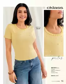 Catálogo Cklass Página 95
