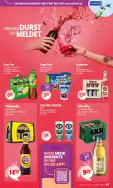 Trink und Spare Prospekt woche 22 Seite 3