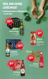 Trink und Spare Prospekt woche 22 Seite 9