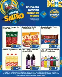 Catálogo Super Barão Página 1