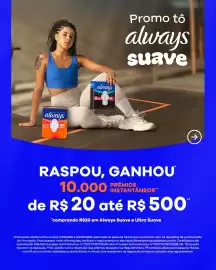 Folheto Super Luna Página 1