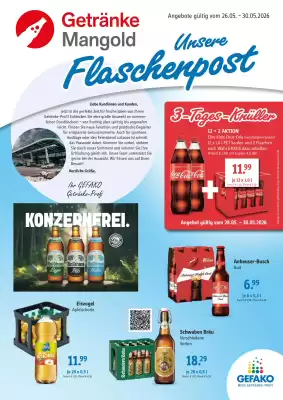 Gefako (gültig bis 30-05)