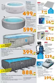 Globus Baumarkt Prospekt Seite 4