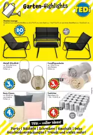 TEDi Prospekt woche 21 Seite 2