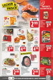 NP Discount Prospekt Seite 3