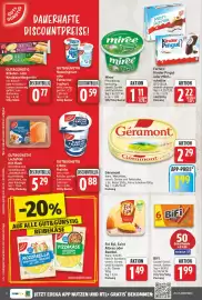 NP Discount Prospekt Seite 6