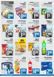 Edeka Xpress Prospekt Seite 2