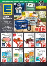 Marktkauf Prospekt Seite 1