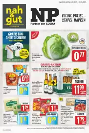 Nah & gut Prospekt Seite 1