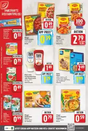 Nah & gut Prospekt Seite 8