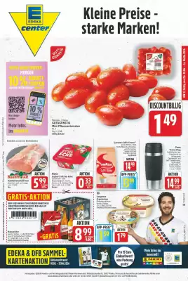 Edeka Center (gültig bis 30-05)