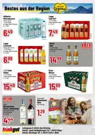 Trinkgut Prospekt Seite 4