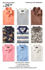 Peek & Cloppenburg Hamburg Prospekt woche 21 Seite 11